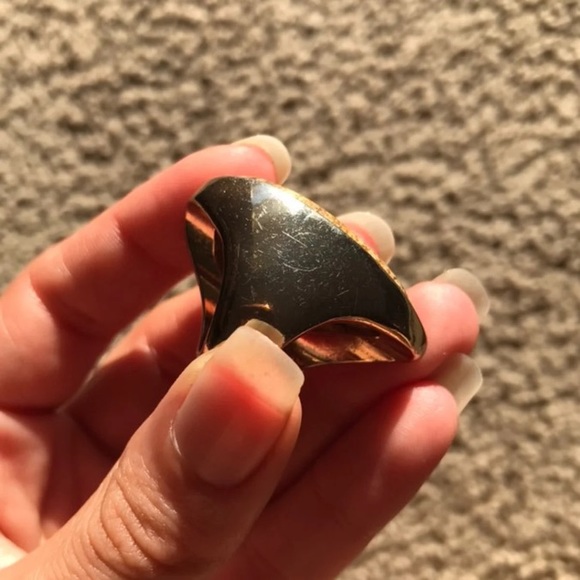 🏜 Desert Stone Ring 🏜 - Picture 3 of 9